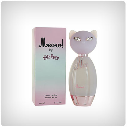 Katy Perry Meow Eau De Parfum Spray for Women
