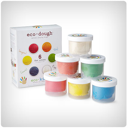 Eco-Dough