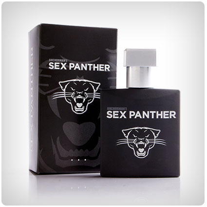 Anchorman Sex Panther Men's Cologne Spray