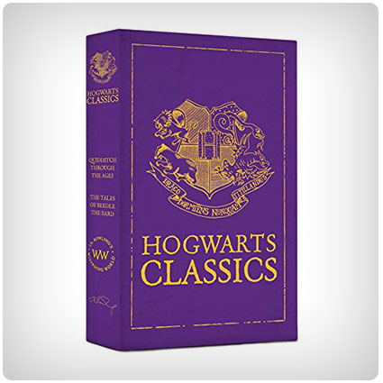 Hogwarts Classics (Harry Potter)
