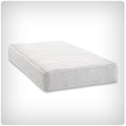 Signature Independently Encased Coil Mattress 