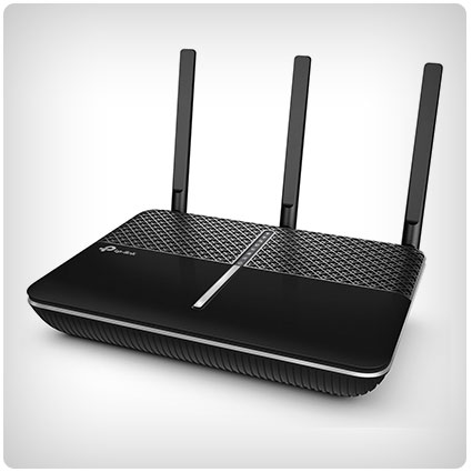 TP-Link Wireless WiFi Router