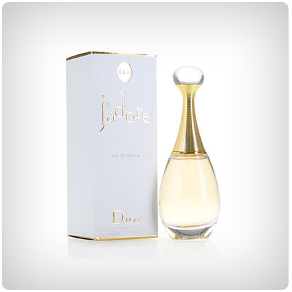 J'Adore Women Eau De Parfume Spray by Christian Dior