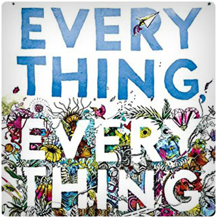 Everything, Everything Paperback