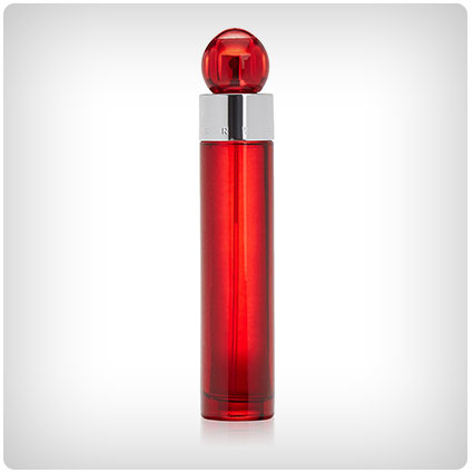 Perry Ellis 360 Red for Men Fragrance