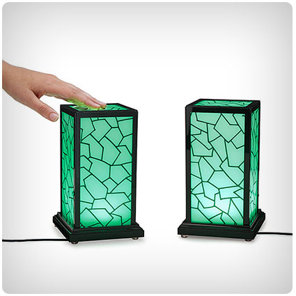 Long Distance Touch Lamp