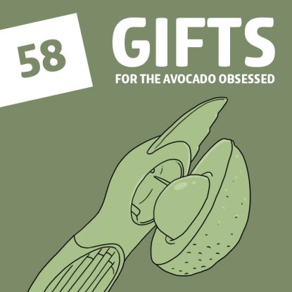 avocado gifts