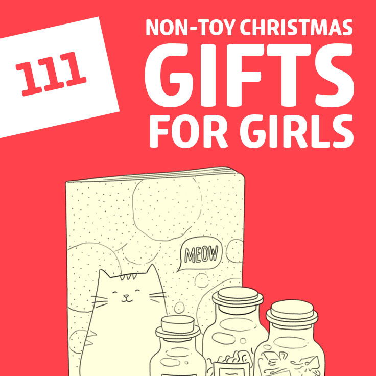 gifts for girls