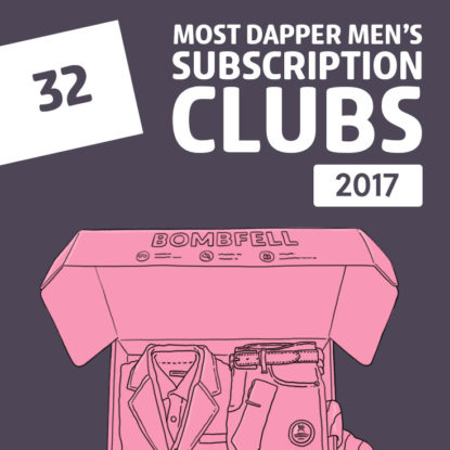 clothing subscription clubs