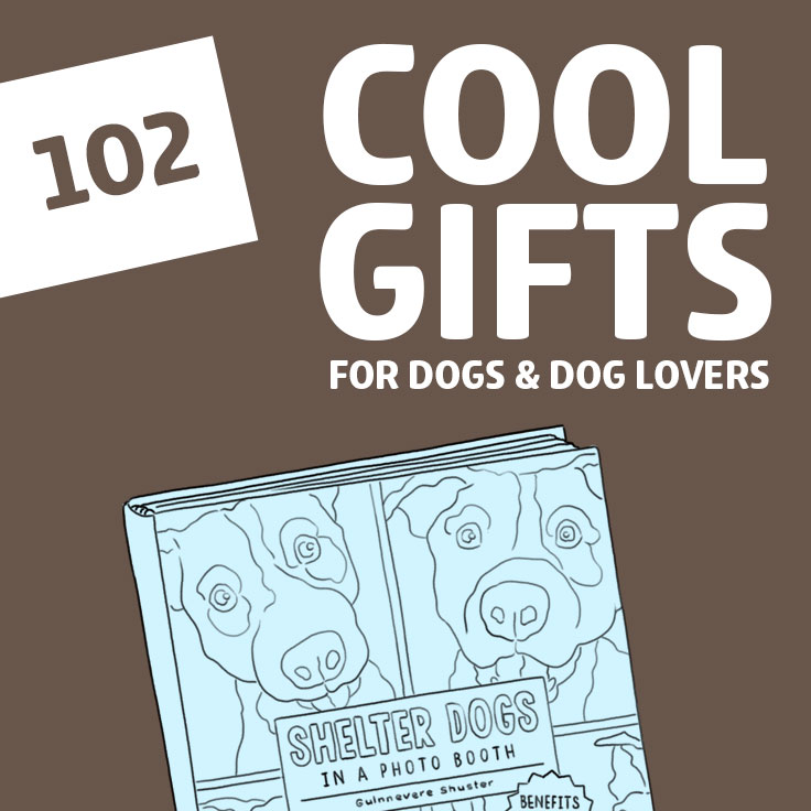 dog gifts