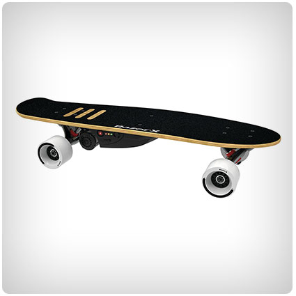Razor RazorX Cruiser Electric Skateboard