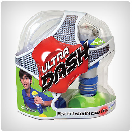 Ultra Dash