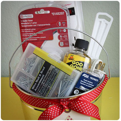 Office Tag Gift Set