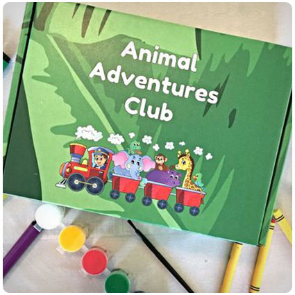Animal Adventures Club