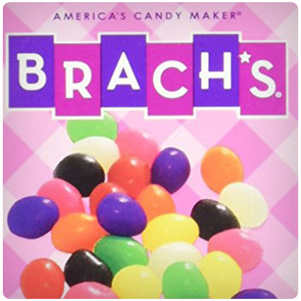 Brach's Easter Candy Tiny Jelly Beans