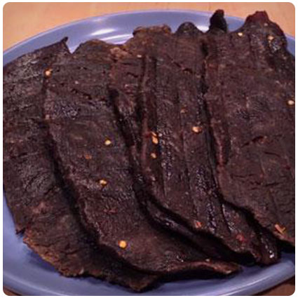 Diy Easy and Flavorful Homemade Beef Jerky