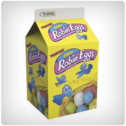 Easter Whoppers Mini Robin Eggs