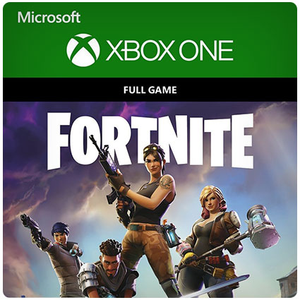 Fortnite Xbox One