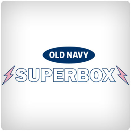 Old Navy Superbox