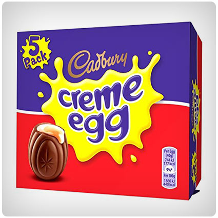 Original Cadbury Creme Egg