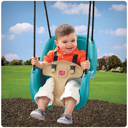 Step2 Infant To Toddler Swing Seat
