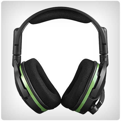 Turtle Beach Wireless Gaming Headset for Xbox One