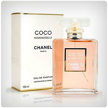 C.H.A.N.E.L Coco Eau De Parfum Spray