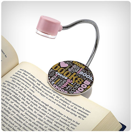 Carson LumiFlex LED Reading Light