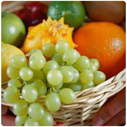 Diy: How to Create and Decorate Fruit Basket