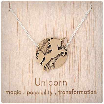 Kindred Animal Necklaces