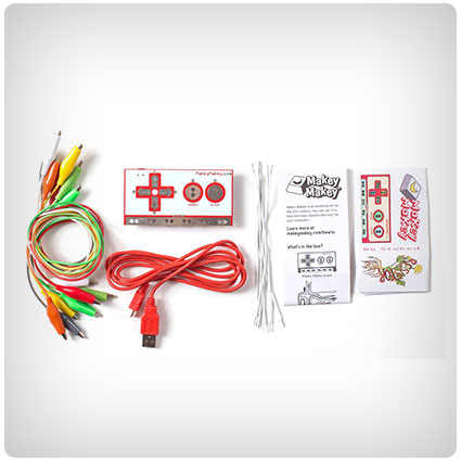 Makey Makey Invention Kit for Everyone