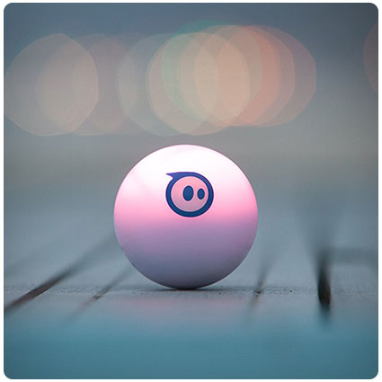 Orbotix Sphero