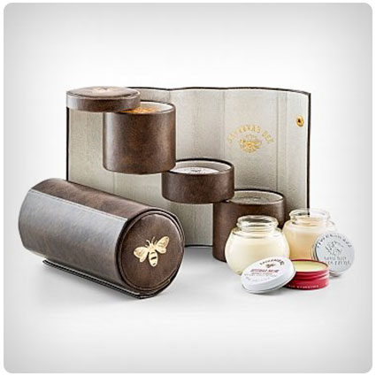 Savannah Bee Royal Treatment Gift Set