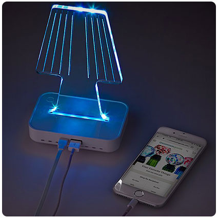 Smart Motion Sensor Nightlight