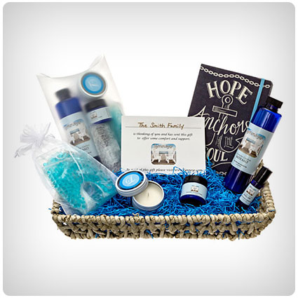 Sympathy Gift Box