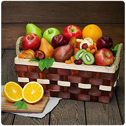  The Fruit Company Simply Fruit Basket