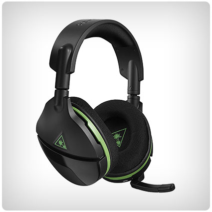 Turtle Beach Stealth Wireless Gaming Headset for Xbox One