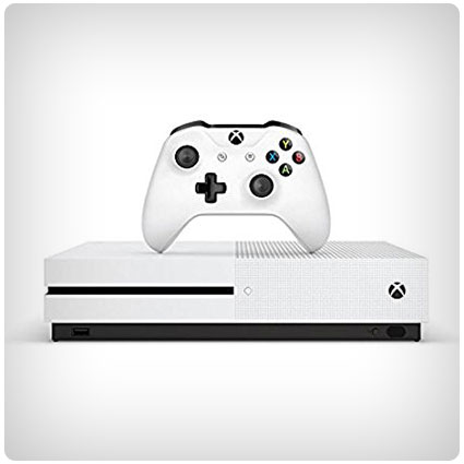 Xbox One S 500GB Console