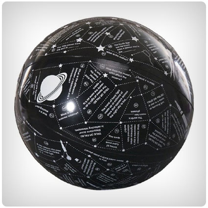 American Educational Clever Catch Astronomy Ball