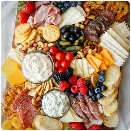Diy How to Make a Charcuterie Board