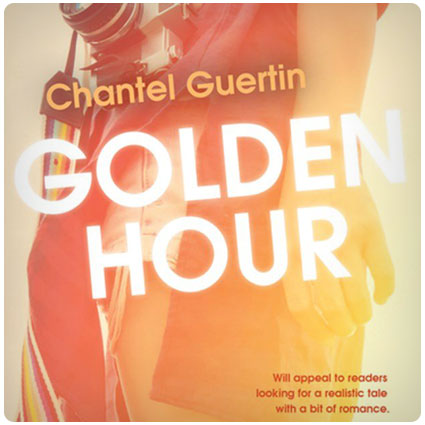 Golden Hour: A Pippa Greene Novel
