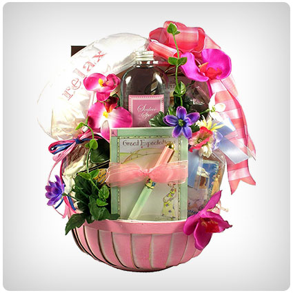 Great Expectations Gift Basket