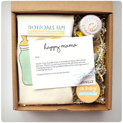 Happy Mama Gift Box