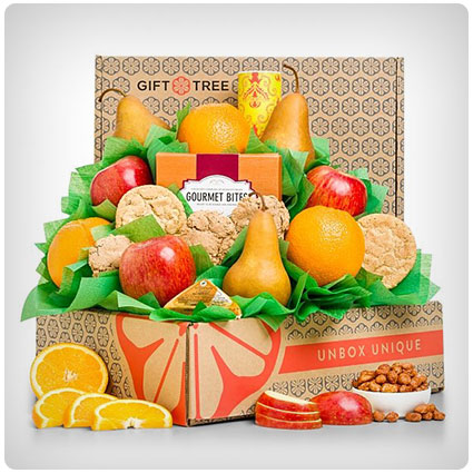 Healthy Choices Fruit Gift