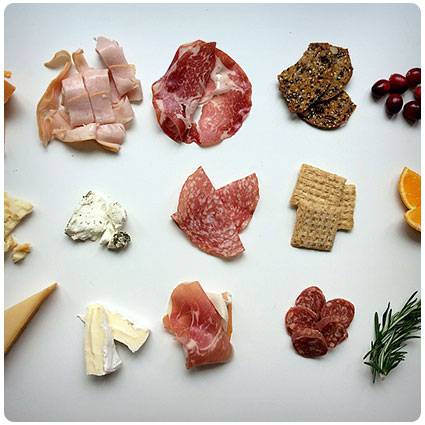 How to Make Easy and Simple Charcuterie