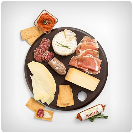 Premier Cheese and Charcuterie Feast