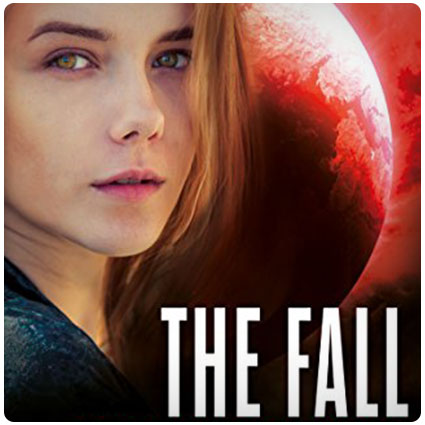 The Fall (The Ark Trilogy)