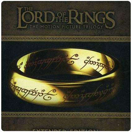 The Lord of the Rings Motion Picture Trilogy