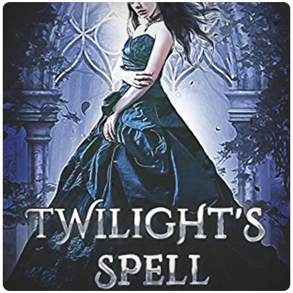Twilight's Spell (Vampire Magic)