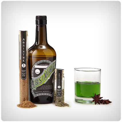 Absinthe Making Kit